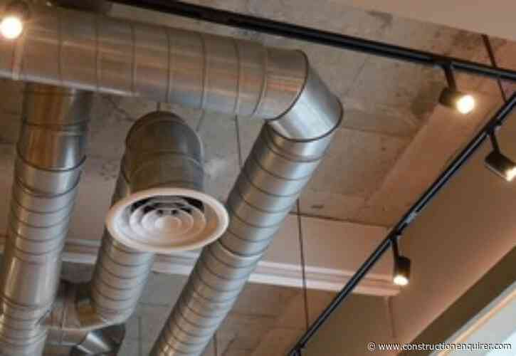 Ventilation deal could hike product prices for contractors