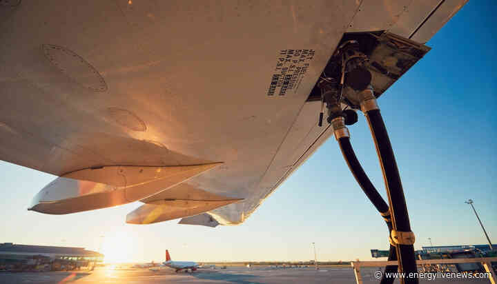 UK sets 10% sustainable aviation fuel target by 2030
