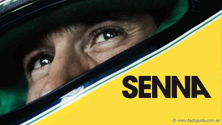 The Best Movies You’ve Never Seen – Senna