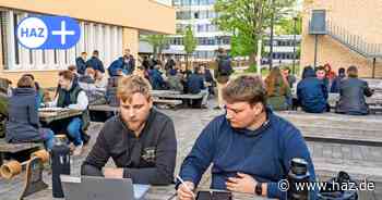 Cyberangriff auf Hochschule Hannover: HsH-Erstsemester warten auf CampusCard