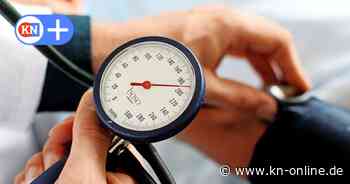 Experte aus Kiel zu Bluthochdruck: Tipps zur Vorbeugung