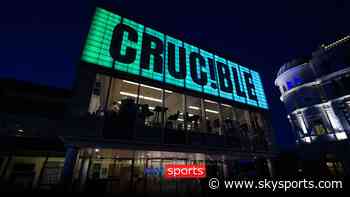 Could snooker really leave the Crucible for Saudi Arabia?