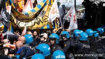 Krawalle in Venedig: Italiener toben am ersten Tag der Eintrittsgebühr – „Es ist reiner Wahnsinn“