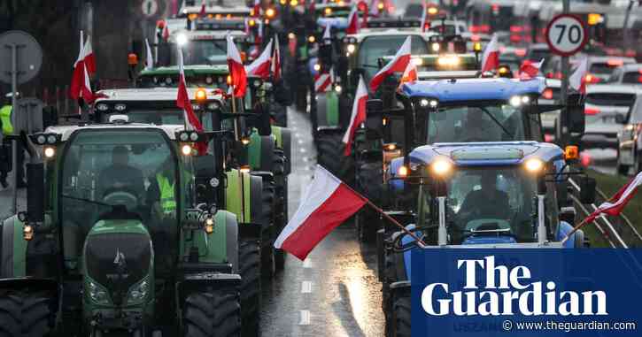 New EU nature law will fail without farmers, scientists warn
