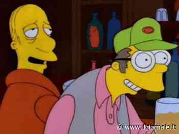 I Simpson e l'addio a uno dei personaggi più longevi della serie