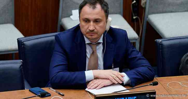 Korruptionsvorwurf: Ukrainischer Agrarminister in U-Haft