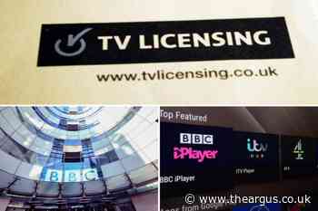BBC TV Licence: Do I need a TV Licence to watch Netflix?