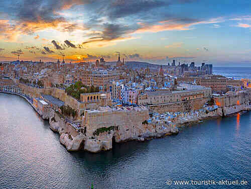 Malta/Zypern: Tourismus im Aufwind