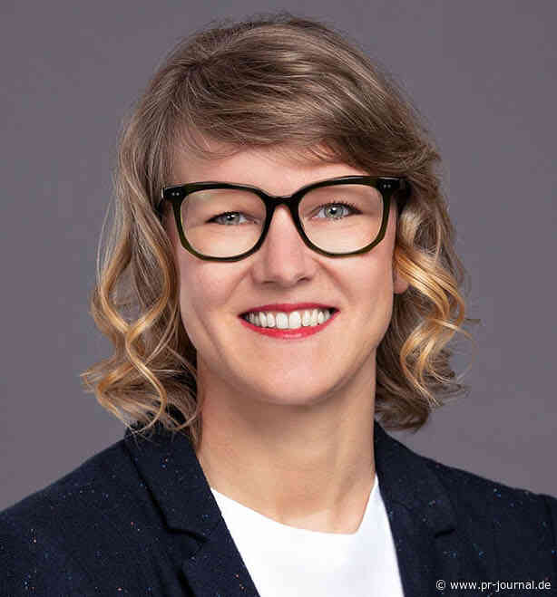 Kathrin Aehling ist Channel- und Marketingchefin bei Schneider Electric