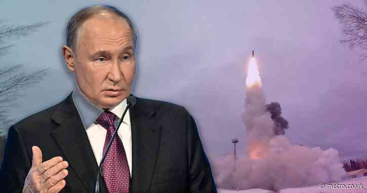 Russia issues ominous warning if nuclear weapons are deployed in Poland