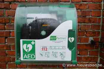 EVapp weerlegt kritiek op beschikbaarheid AED’s in app voor vrijwilligers