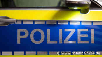 Gruseliger Knochen-Fund am Inn in Mühldorf: Polizei rätselt über Identität