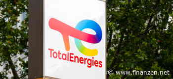 TotalEnergies-Aktie fester: TotalEnergies hat im ersten Quartal mehr verdient als erwartet