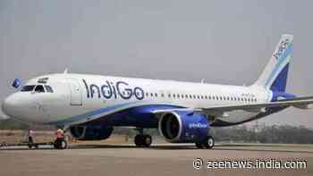 IndiGo Airlines Orders 30 Airbus A350-900 Aircraft For Long Haul Flights