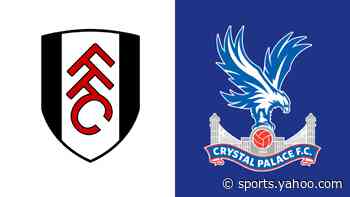 Fulham v Crystal Palace: Pick of the stats