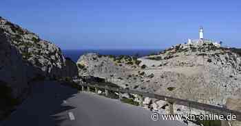 Mallorca: Zufahrtsverbot zum Cap de Formentor für Auto-Reisende