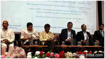 People`s Forum for the Rise of South Asia Aims To Address Trade, Tourism And Technology