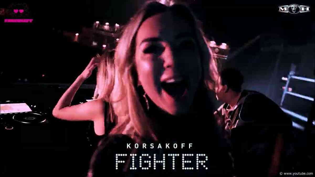 Korsakoff - Fighter