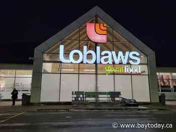 Documents reveal Ottawa's efforts to get Loblaw, Walmart on board with grocery code