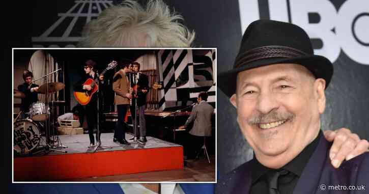 The Moody Blues founding member, Mike Pinder, dead at 82