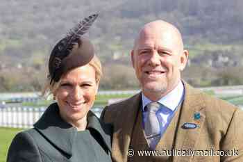 Mike Tindall lends support to tiny East Yorkshire hamlet’s big music festival plans