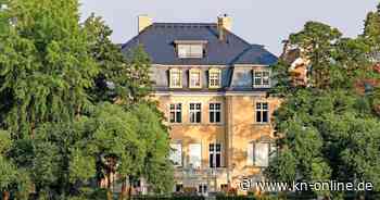 Potsdam: Günther Jauchs Restaurant Villa Kellermann schließt nach Abgang von Tim Raue