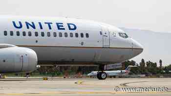 Alarm auf US-Flug nach München: Boeing muss kurz nach Erreichen der Ostküste nach Washington umkehren