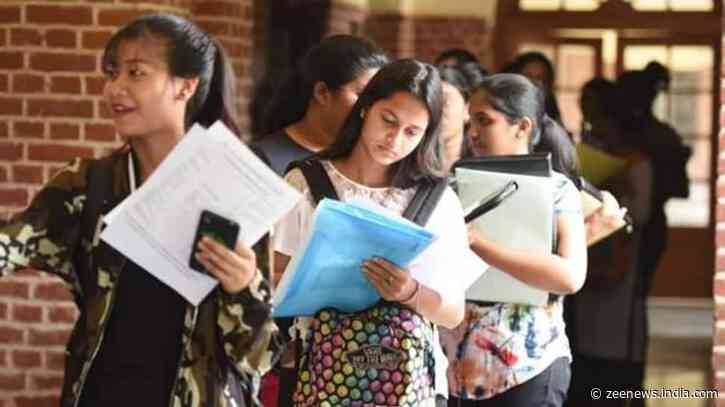 Uttar Pradesh NMMS 2024 Results Released; Step-By-Step Guide To Download Now From entdata.co.in