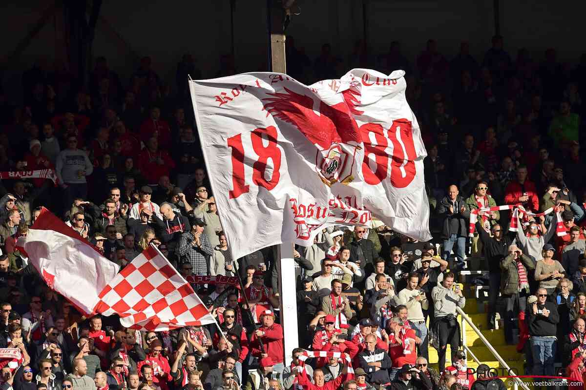 Slechtste wedstrijd in jaren? Supporters Antwerp keren zich tegen ploeg én elkaar