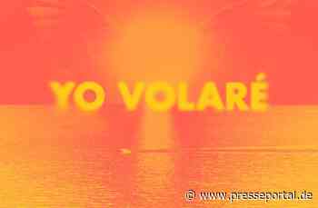 Der Sommerhit für 2024: "Yo Volaré" von Juan Daniél & Marquess