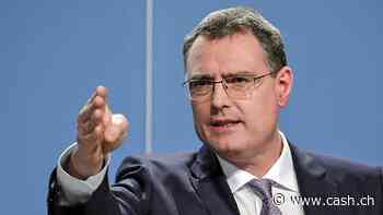 SNB-Chef Jordan sieht Nationalbank für künftige Herausforderungen gut gerüstet