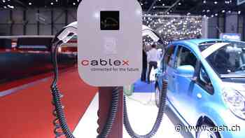 Swisscom-Tochter Cablex erhält BKW-Auftrag für Auswechslung von Stromzählern