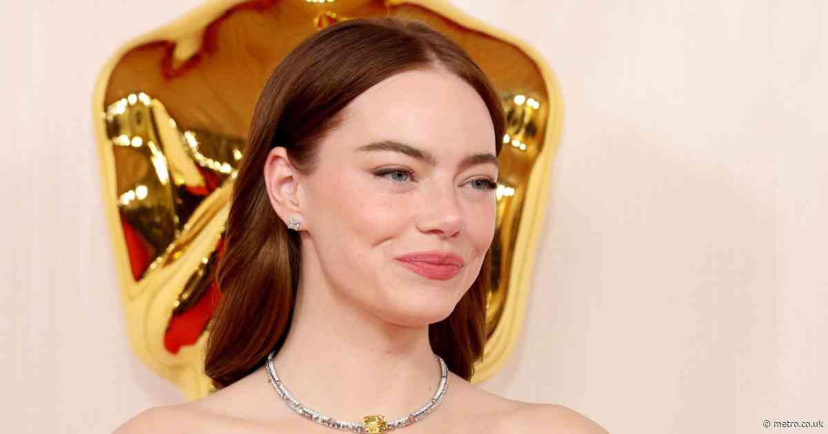 Emma Stone announces she finally wants to be called by her ‘real name’