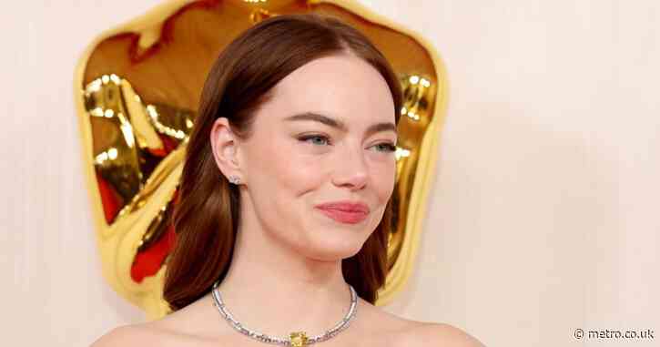 Emma Stone announces she finally wants to be called by her ‘real name’