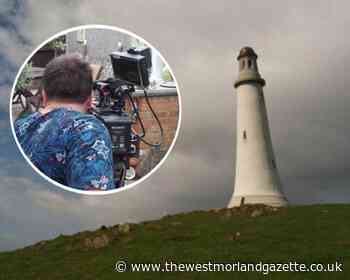 BBC Escape to the Country visits Ulverston with trip to Hoad Monument