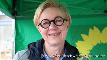 Unzufrieden: Grünen-Vorsitzende in Wolfenbüttel tritt zurück
