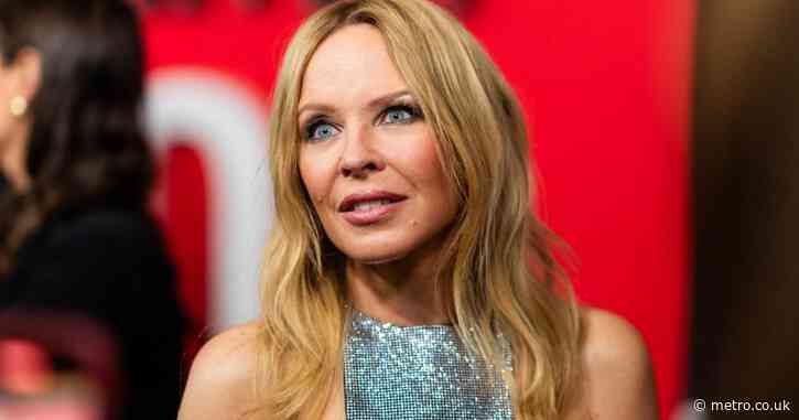 Pop megastar Kylie Minogue confirms they’re headlining a major music festival this summer