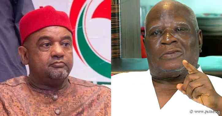 Is Wike controlling Damagum? Clark raises concerns with fresh allegations