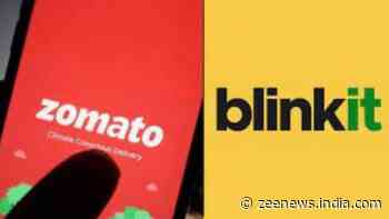 Blinkit Now More Valuable Than Zomato’s Core Food Business: Report