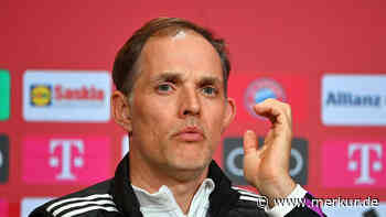 FCB-PK vor der Bundesliga: Ist Verbleib beim FC Bayern doch noch möglich, Herr Tuchel?