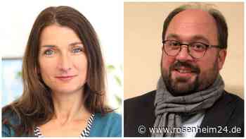 Heike Maas gibt Fraktions-Vorsitz in Wasserburg ab: „Das ist nicht als Signal zu verstehen“