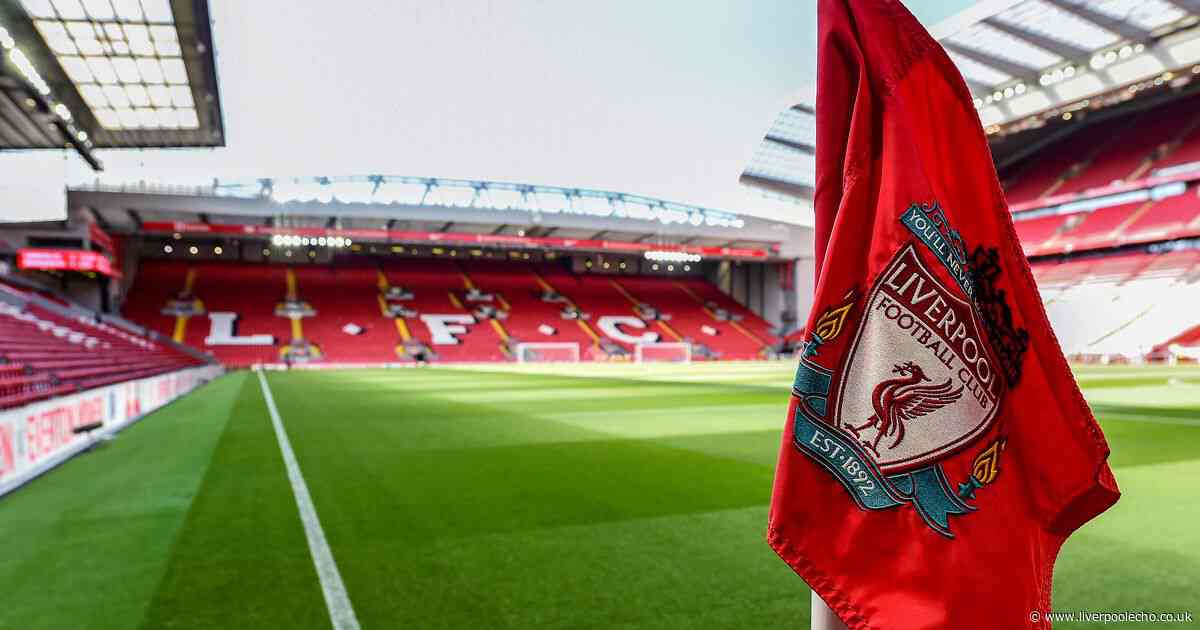 Liverpool announce major deal as club takes big step forward in key area