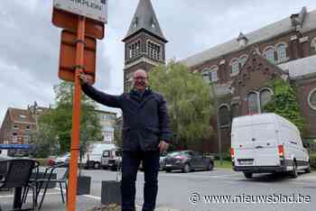 Verbouwing kerk Ruisbroek tot nieuwe ontmoetingsplek  start op 2 mei: “Parkeren wordt anderhalf jaar aangepast”