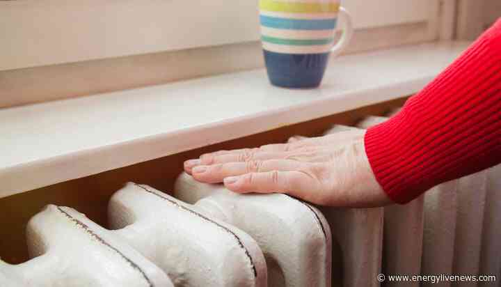 Stoke-on-Trent named England’s fuel poverty capital
