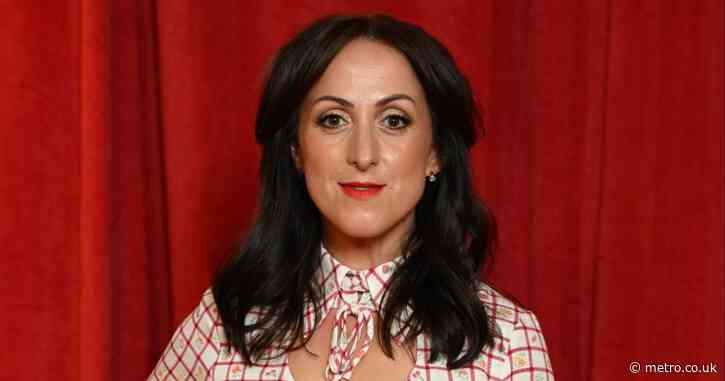 Queen Natalie Cassidy keeps on rising as she shares huge news away from EastEnders