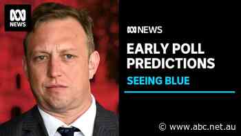 New poll shows LNP likely to succeed in next state election