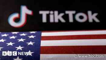 TikTok's Chinese parent firm says no plans to sell