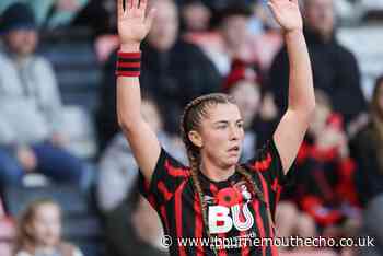 AFC Bournemouth women one victory away from promotion