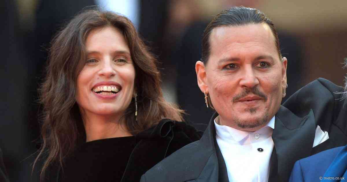 Johnny Depp director feels ‘betrayed’ over comments she made about him