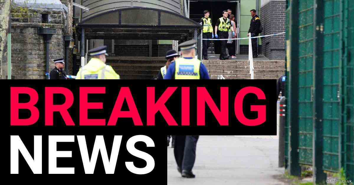 Girl, 13, charged with attempted murder after school stabbings is remanded